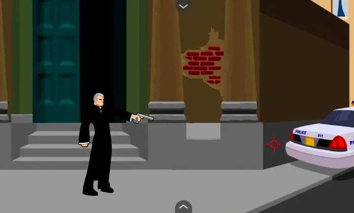 ���ͳ�ħ�����ֻ���v1.00.30-patreon �ֻ����ͼ