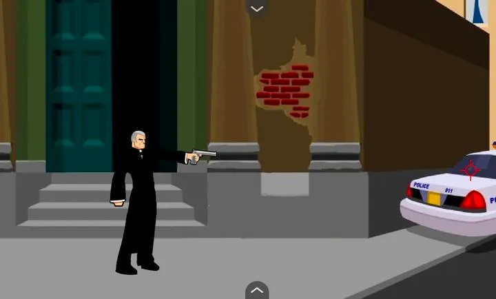 ���ͳ�ħ�����ֻ���v1.00.30-patreon �ֻ����ͼ