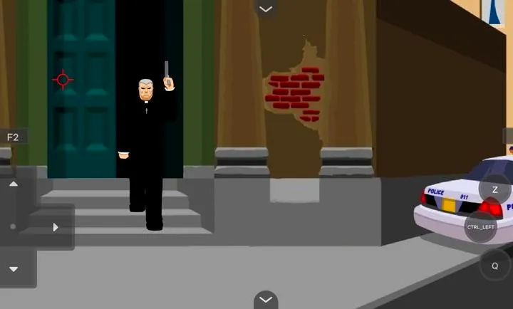 ���ͳ�ħ�����ֻ���v1.00.30-patreon �ֻ����ͼ