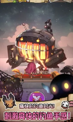 Ư����Ů���ط�(����ð����Ϸ)v1.0.2 �ֻ����ͼ