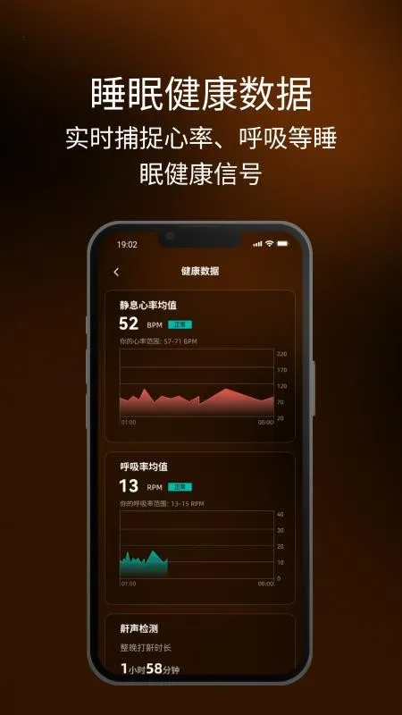 �߳�˯��(�ǻ�˯�߹���)v1.0.29 ��׿���ͼ