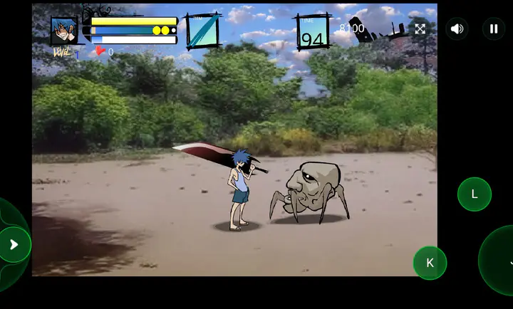 ն������(���������İ���Ϸ)v1.00.30-patreon ��׿���ͼ