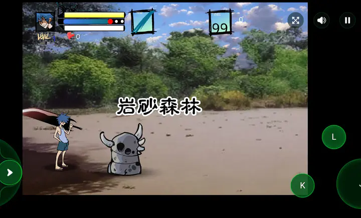 ն������(���������İ���Ϸ)v1.00.30-patreon ��׿���ͼ