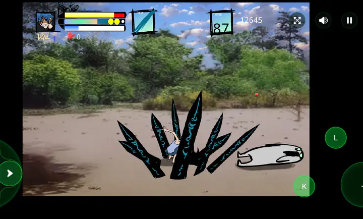 ն������(���������İ���Ϸ)v1.00.30-patreon ��׿���ͼ