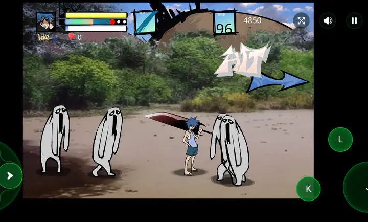 ն������(���������İ���Ϸ)v1.00.30-patreon ��׿���ͼ