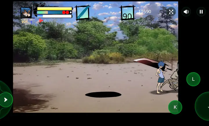 ն������(���������İ���Ϸ)v1.00.30-patreon ��׿���ͼ