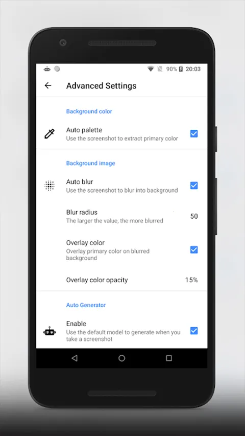 Snapmod(���ǽ�ͼ����)v2.0.0 �ֻ����ͼ
