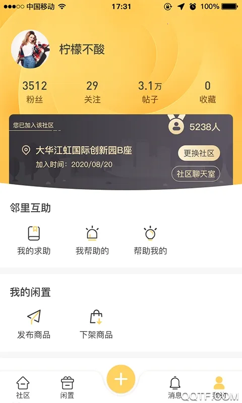 �ý���(�����罻����)v1.0.6 ��Ѱ��ͼ