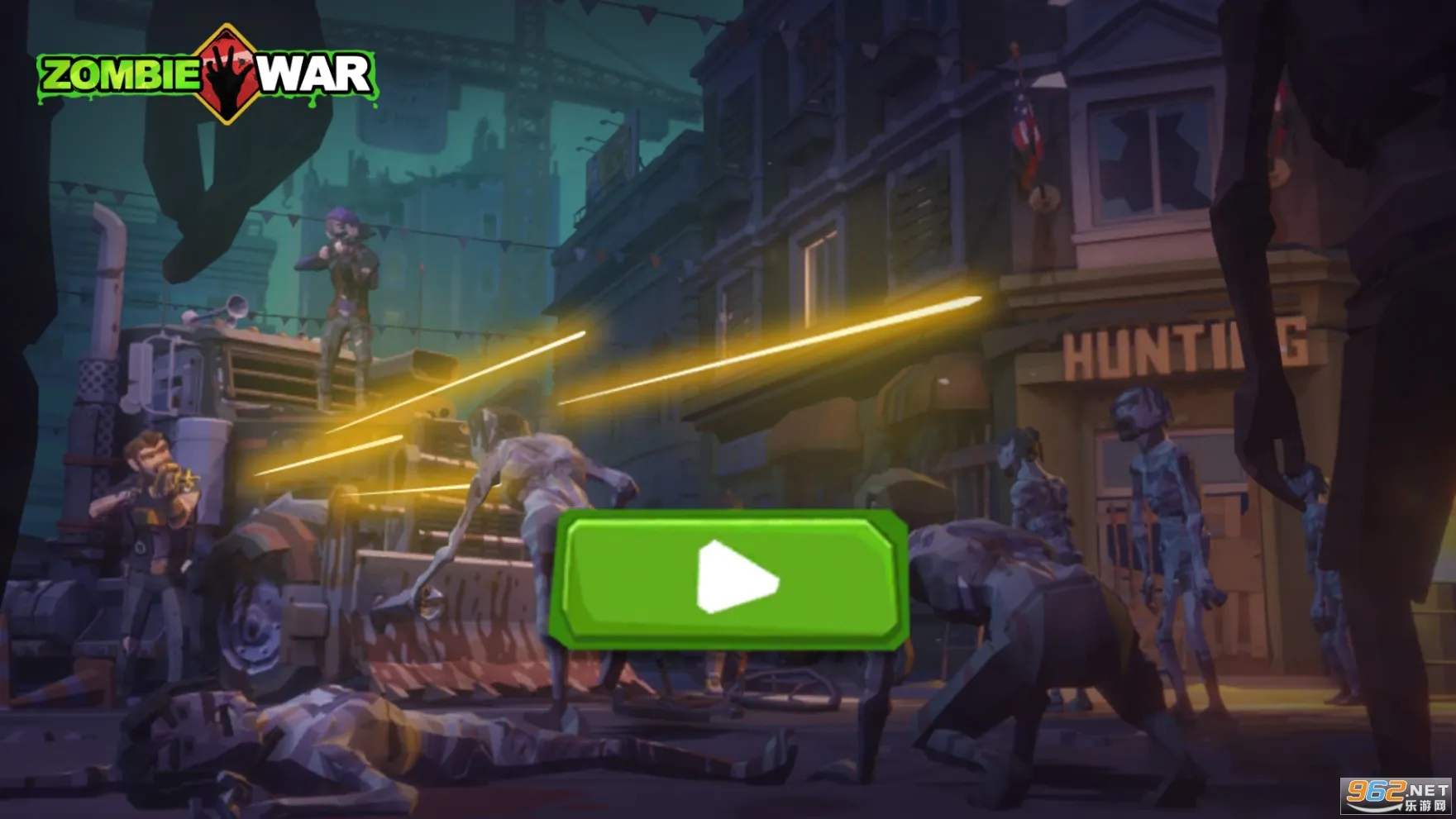 ��ʬս��(��ʬ����������)v1.2.70 ��׿���ͼ