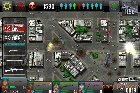 ��ʬս��(��ʬ����������)