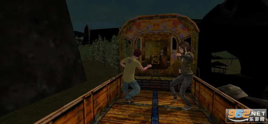 С�𳵲��˹(���˹ð����Ϸ)v1.04 �ֻ����ͼ