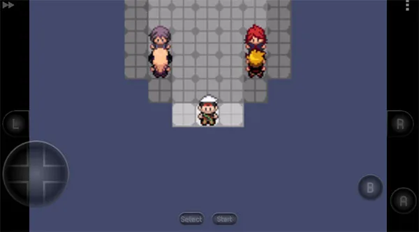 �ڴ����־����̱�ʯ42026�ٷ�����v4.8.2 �ֻ����ͼ