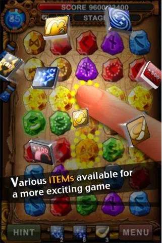 runemaster(����������Ϸ)v3.5.5 �ֻ����ͼ