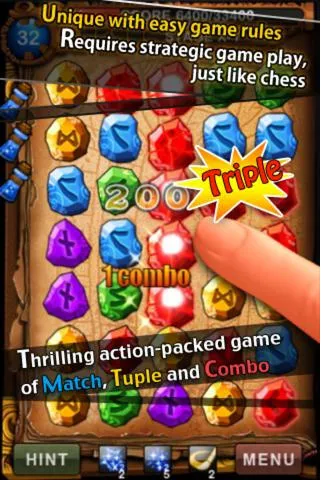 runemaster(����������Ϸ)v3.5.5 �ֻ����ͼ