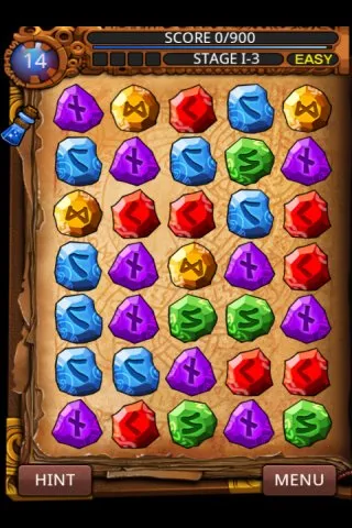 runemaster(����������Ϸ)v3.5.5 �ֻ����ͼ