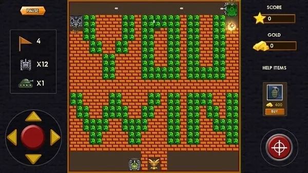 Tank (̹�������Ϸ)