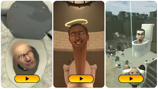 ��Ͱ��vs�������Ϸ(ħ�Զ�ս��Ϸ)v1.6 �ٷ������ͼ