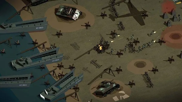 ��ͻ2����(ս��������Ϸ)v0.5.0 ��Ѱ��ͼ