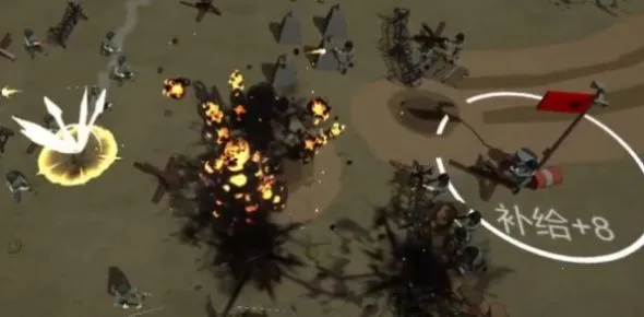 ��ͻ2����(ս��������Ϸ)v0.5.0 ��Ѱ��ͼ