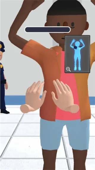 ������ȫԱ��Ϸ���İ�(��������ģ����Ϸ)v2.8.6 �ֻ����ͼ