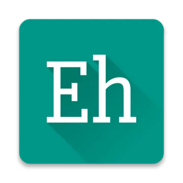 ehviewer��ɫ��(�����Ķ�����)