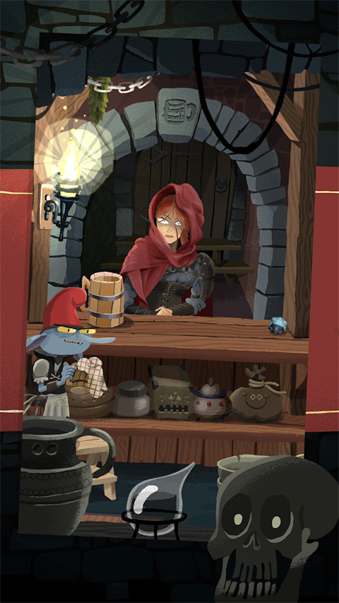 Card Crawl Adventure�����ֻ���v1.0.187 ��׿���ͼ