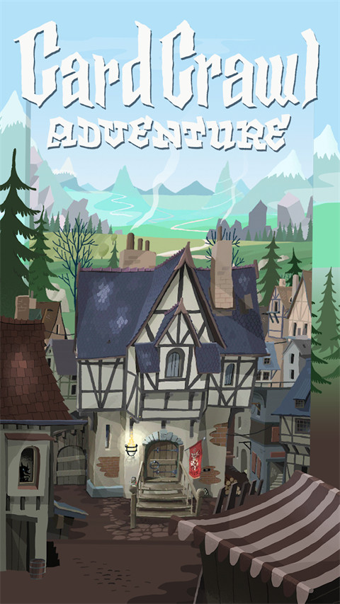 Card Crawl Adventure�����ֻ���v1.0.187 ��׿���ͼ