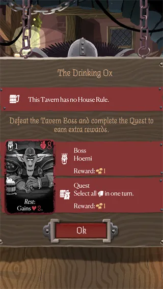 Card Crawl Adventure�����ֻ���