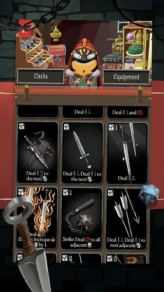 Card Crawl Adventure�����ֻ���v1.0.187 ��׿���ͼ