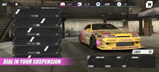 DrifterƯ����������Ϸ(����Ư����Ϸ)v1.0.2 ��Ѱ��ͼ
