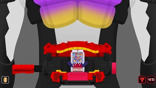 Gavv SIM������ʿ�Ӳ�����ģ����(������ʿ��Ϸ)v3.1.12 ��Ѱ��ͼ