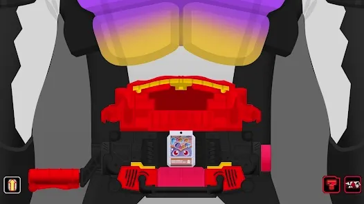 Gavv SIM������ʿ�Ӳ�����ģ����(������ʿ��Ϸ)v3.1.12 ��Ѱ��ͼ