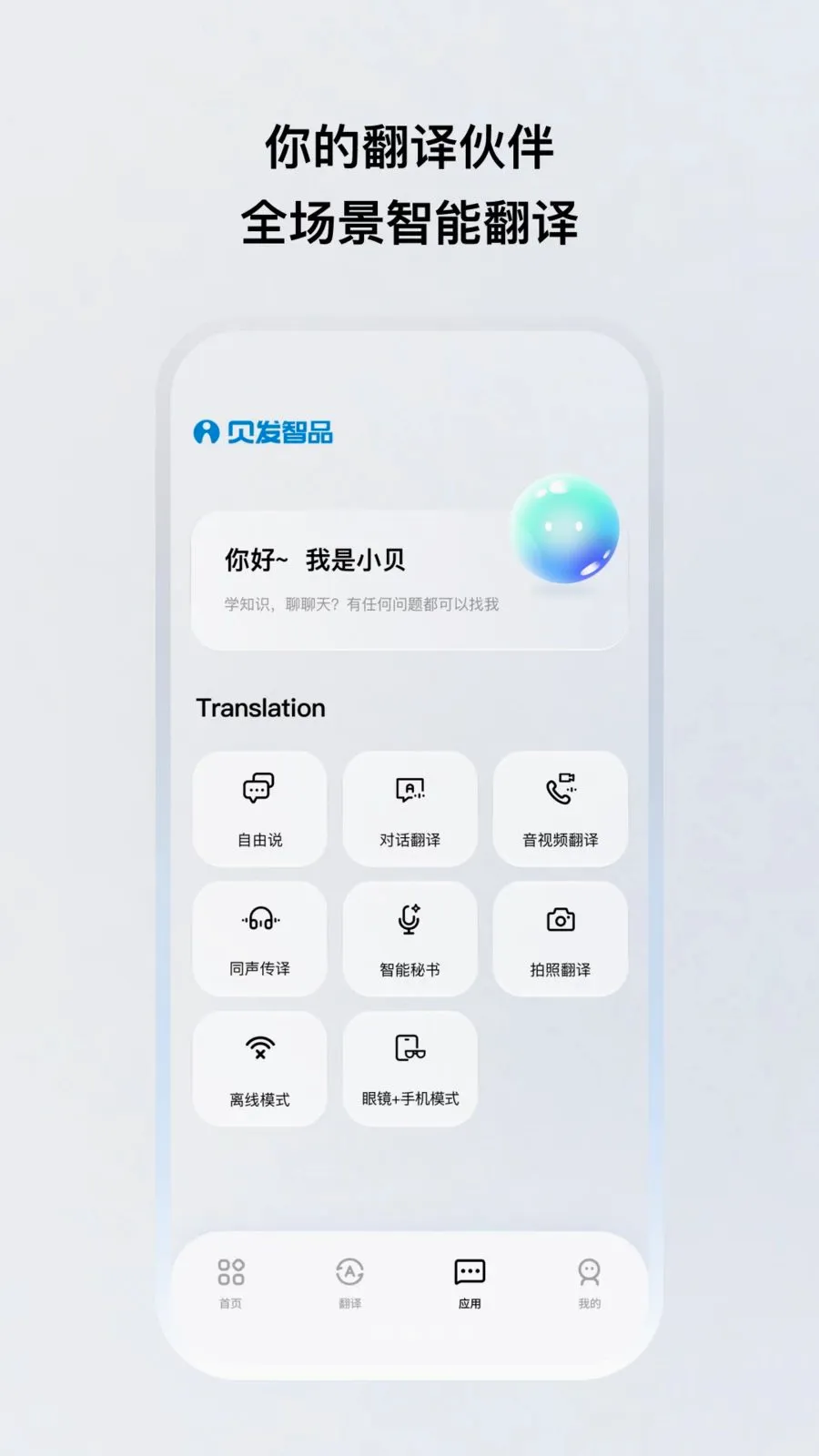 ������Ʒ(��������Ӧ��)v1.0.12-c ��׿���ͼ