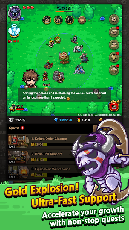 ��ҹ�߽� 22026���°汾v1.4.42 �ٷ������ͼ
