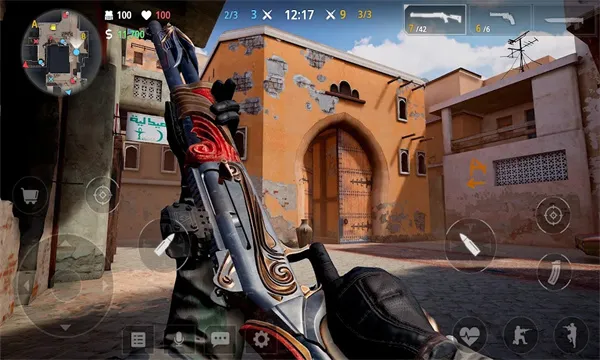���ֲ���С��3���İ�(���ǹս��Ϸ)v1.4.5 �ֻ����ͼ