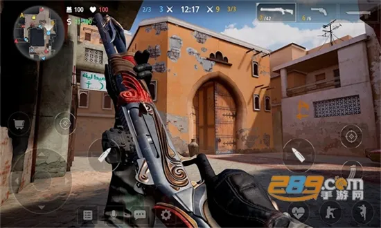 ���ֲ���С��3���İ�(���ǹս��Ϸ)v1.4.5 �ֻ����ͼ