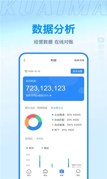 �����̻�(�̼ҷ���ƽ̨)v2.3.1 �ٷ������ͼ