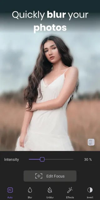 BlurPhoto��׿���ֻ���v4.8 ��׿���ͼ
