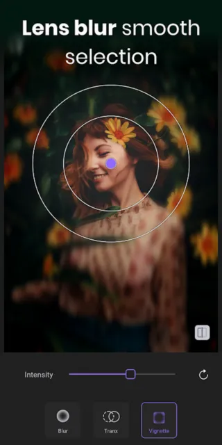 BlurPhoto��׿���ֻ���v4.8 ��׿���ͼ