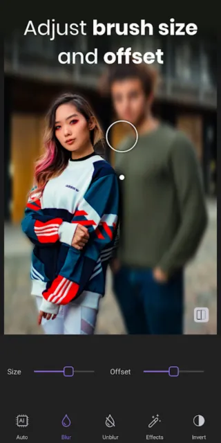 BlurPhoto��׿���ֻ���v4.8 ��׿���ͼ