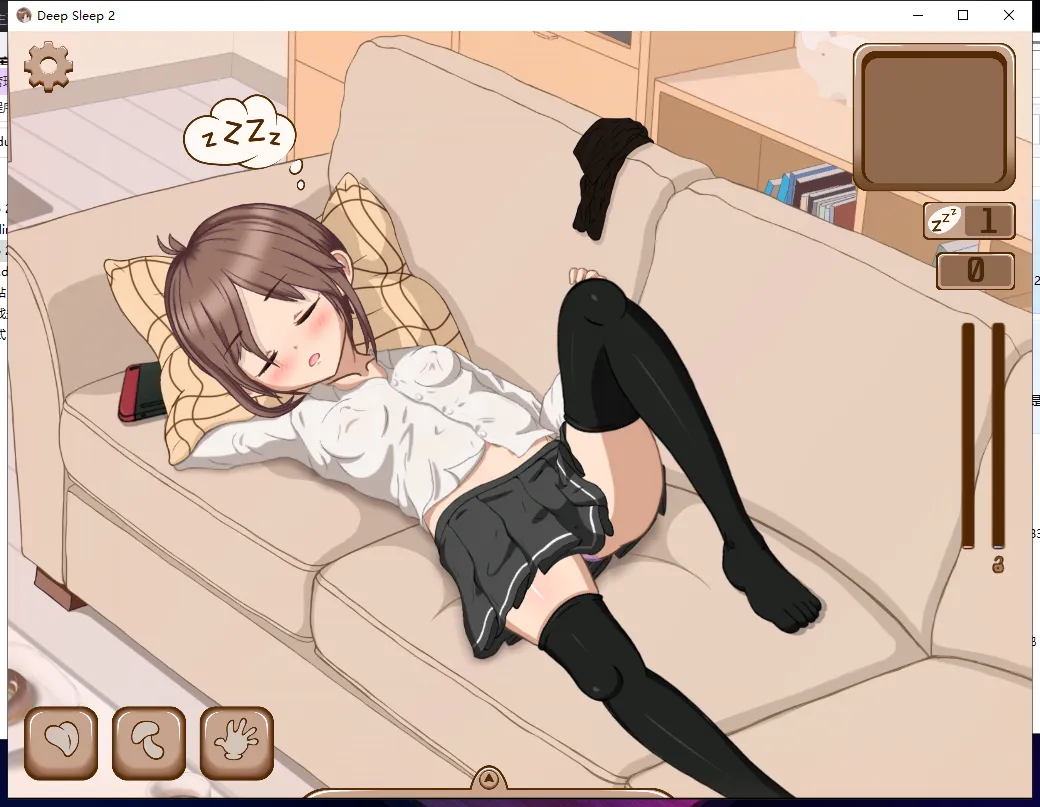 ���˯��2��ֲ(����������Ϸ)v1.1 �ٷ������ͼ