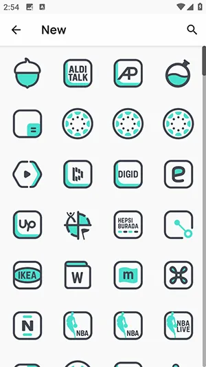 InkLine Green(ͼ����������)v1.5 �ٷ������ͼ