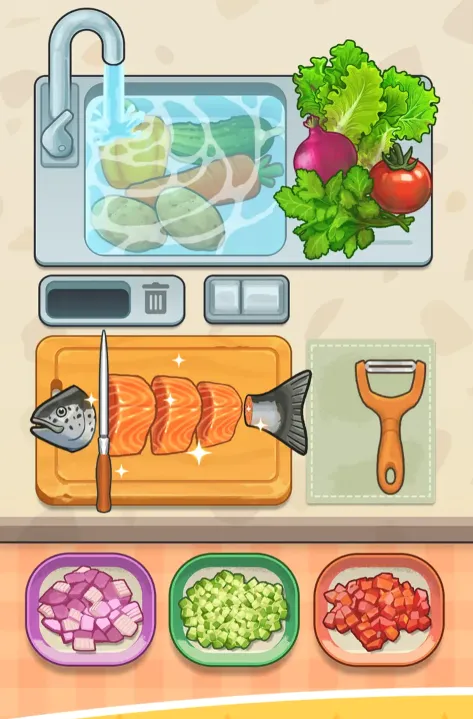 ��������͵㰲׿���ֻ���v1.3.8 �ֻ����ͼ