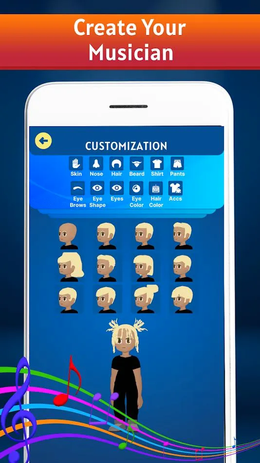 ҡ��˵������Sim(����ģ����Ϸ)v1.5.0 �ֻ����ͼ