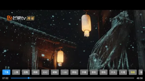 星星影院(影视播放平台) 星星影院(影视播放平台)