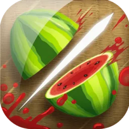 Fruit Ninja(����ˮ��������Ϸ)