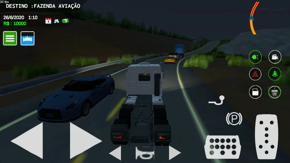 ̽��BR֮·��׿���ֻ���v197 ��׿���ͼ