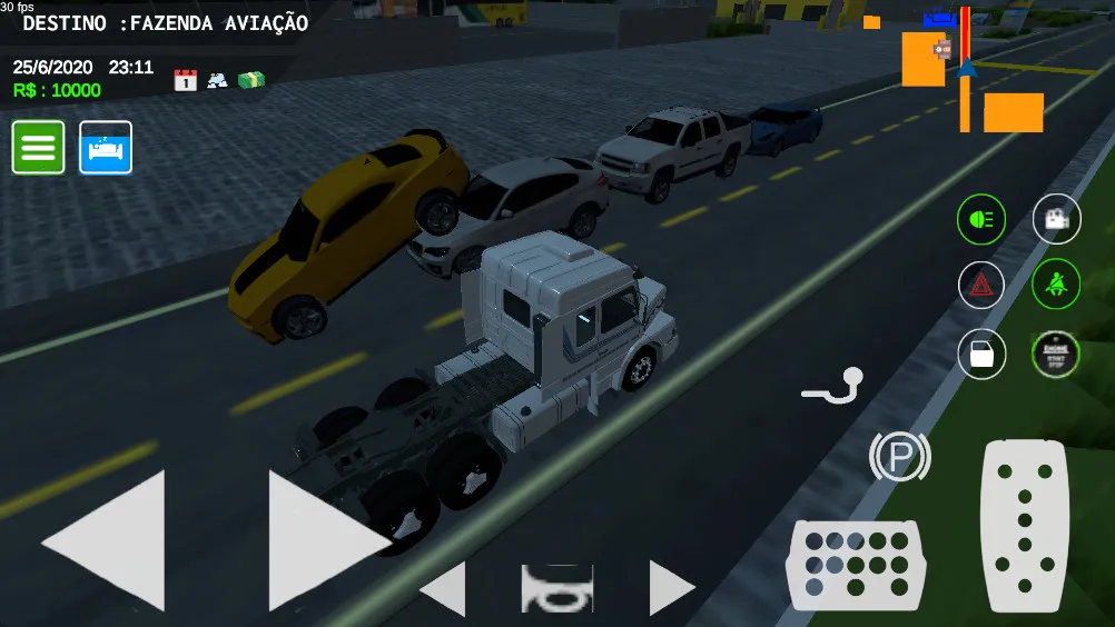 ̽��BR֮·��׿���ֻ���v197 ��׿���ͼ