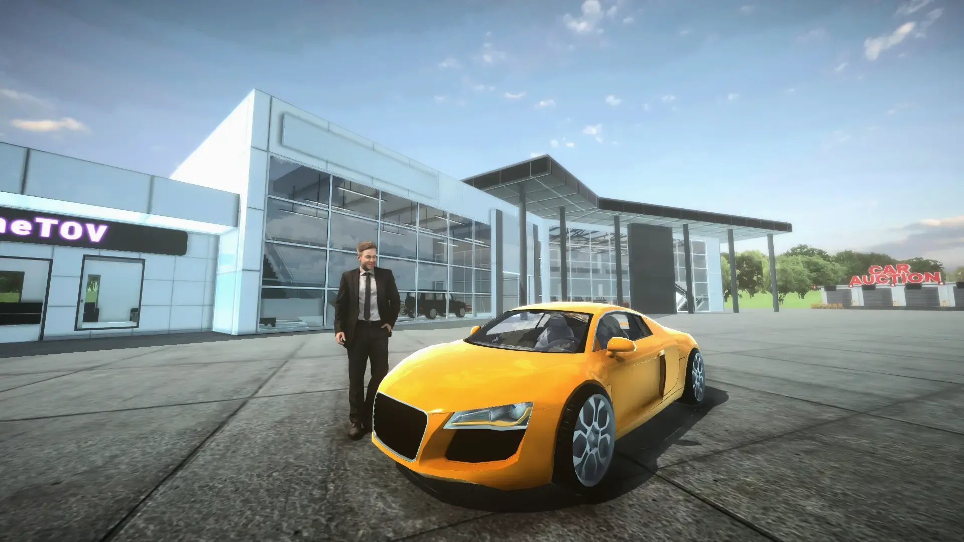 ����ó��ģ����(����������Ϸ)v9.15.1 �ٷ������ͼ