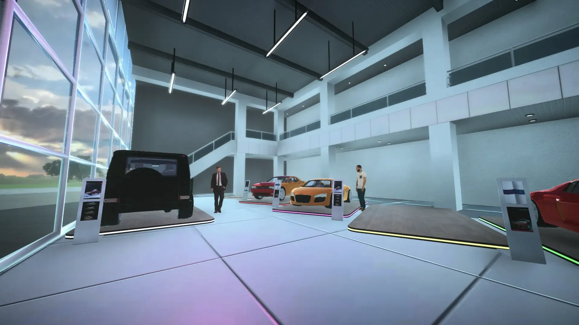 ����ó��ģ����(����������Ϸ)v9.15.1 �ٷ������ͼ